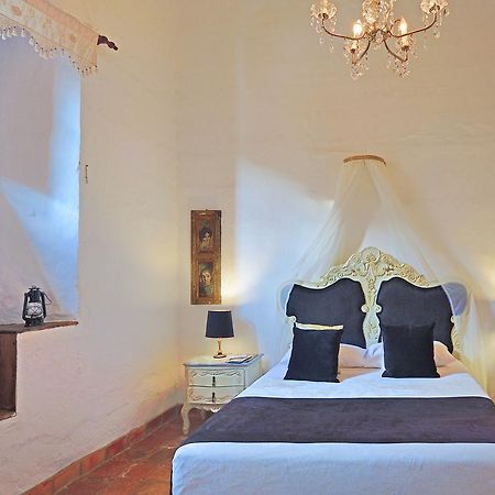 Hotel Casa Palosanto Zapatoca Luaran gambar