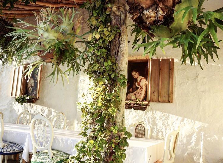 Hotel Casa Palosanto Zapatoca Luaran gambar