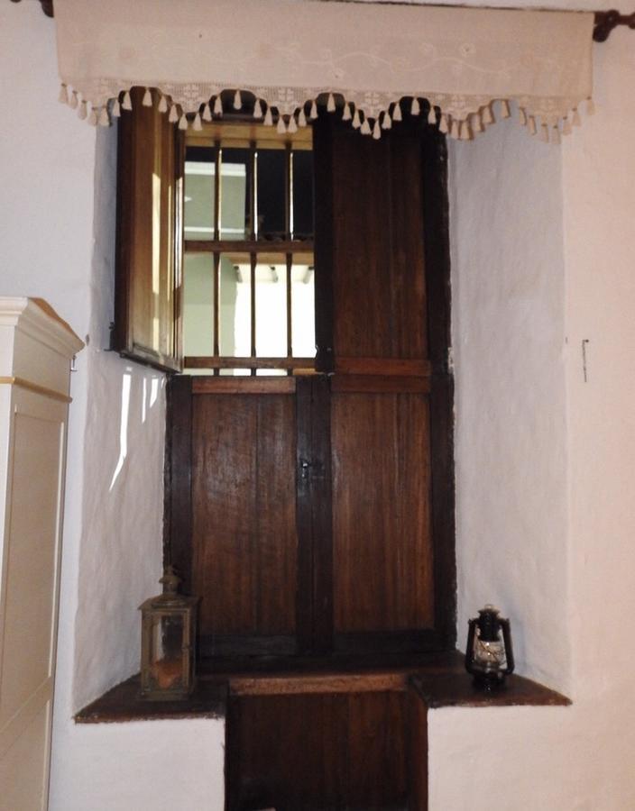 Hotel Casa Palosanto Zapatoca Luaran gambar