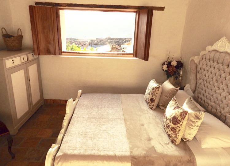 Hotel Casa Palosanto Zapatoca Luaran gambar