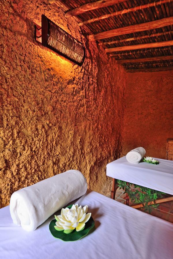 Hotel Casa Palosanto Zapatoca Luaran gambar